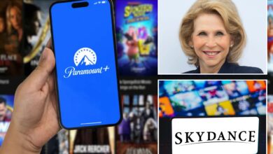 Paramount won't extend exclusive deal period with Skydance: sources