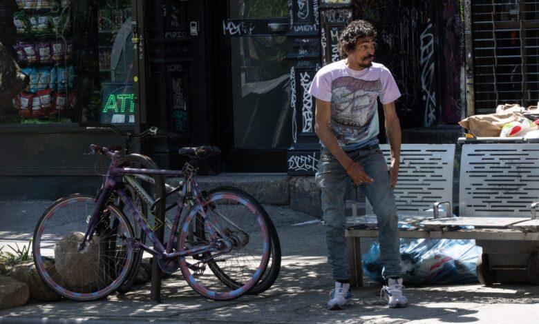 Revolving door for mentally ill vagrants puts all New Yorkers in danger