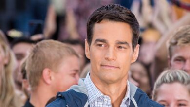 Rob Marciano Was Involved in a 'Number of Alarming Events'