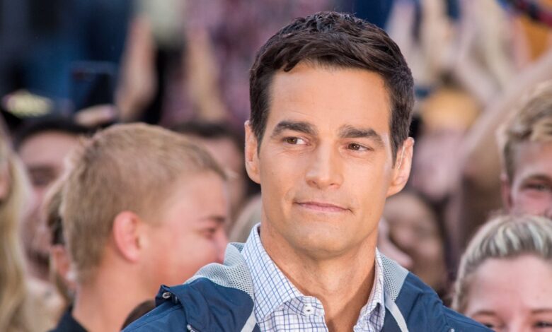 Rob Marciano Was Involved in a 'Number of Alarming Events'