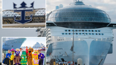 Royal Caribbean recruiting up to 10K workers in 2024
