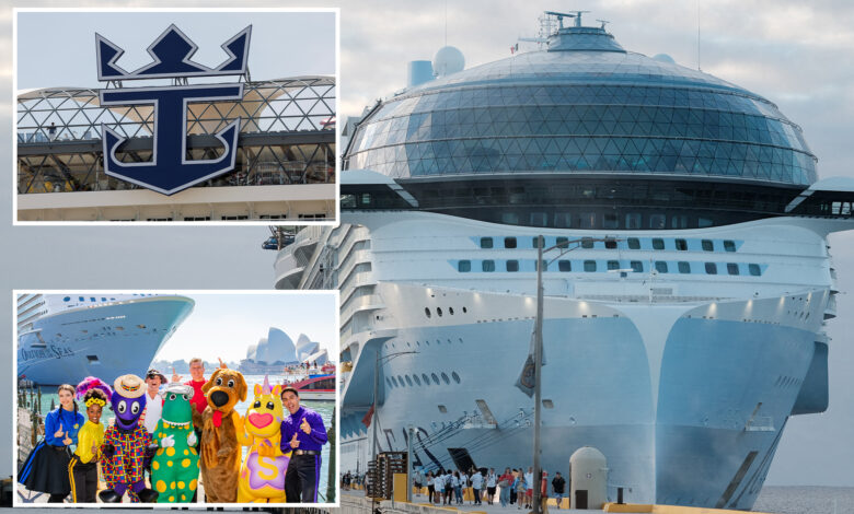 Royal Caribbean recruiting up to 10K workers in 2024