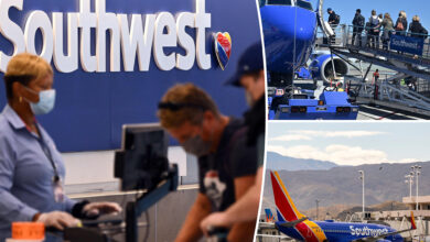 Southwest pre-boarding policy vulnerable to abuse, critics say