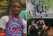 Suspect arrested in Citi Bike slaying of 16-year-old Mahki Brown in Soho