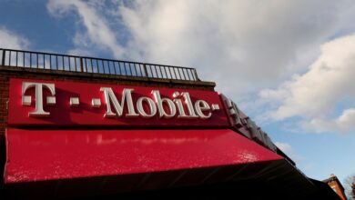 T-Mobile to buy almost all of U.S Cellular in deal worth $4.4 billion