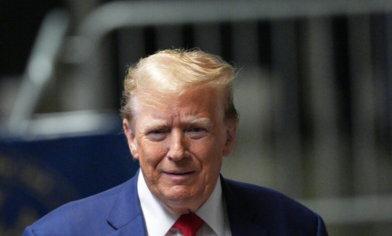 The Anti-Trump bias that plagues the hush money trial: Letters