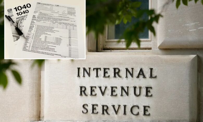 The IRS says audits are about to surge -- here's who's most at risk