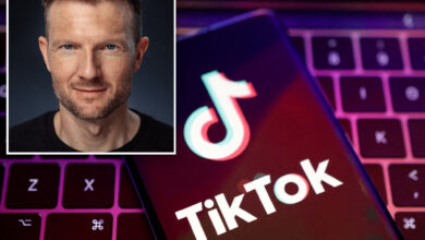 TikTok executive in Europe accused of bullying women