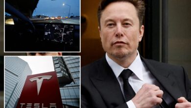 US Tesla Autopilot probe focusing on securities, wire fraud