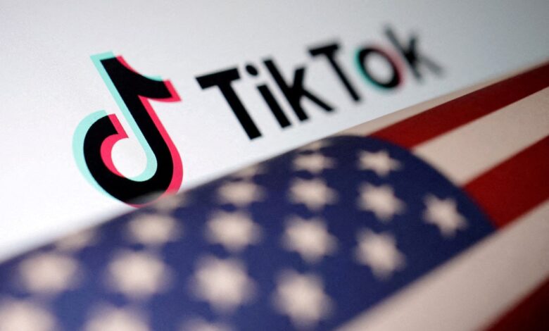 On May 14, a group of TikTok creators filed suit to block the law that could ban the app used by 170 million Americans.