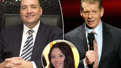 WWE COO Brad Blum resigns amid Vince McMahon sex trafficking lawsuit