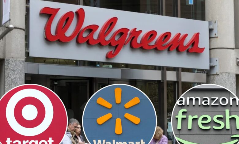 Walgreens to slash prices on 1,300 items as inflation rages