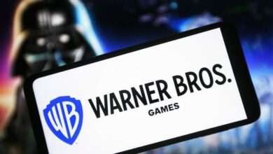 Warner Bros. Games launches leadership program for nonbinary