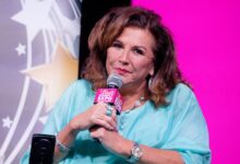 Why Abby Lee Miller Doesn't Appear in 'Dance Moms' Reunion