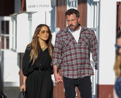 Netflix Banned Ben Affleck Topic on 'Atlas' Tour Because J. Lo 'Doesn’t Want Embarrassing Questions Asked'
