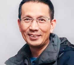 Pastor John Cao