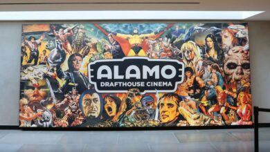 Sony Pictures Entertainment has acquired the Alamo Drafthouse movie theater chain.