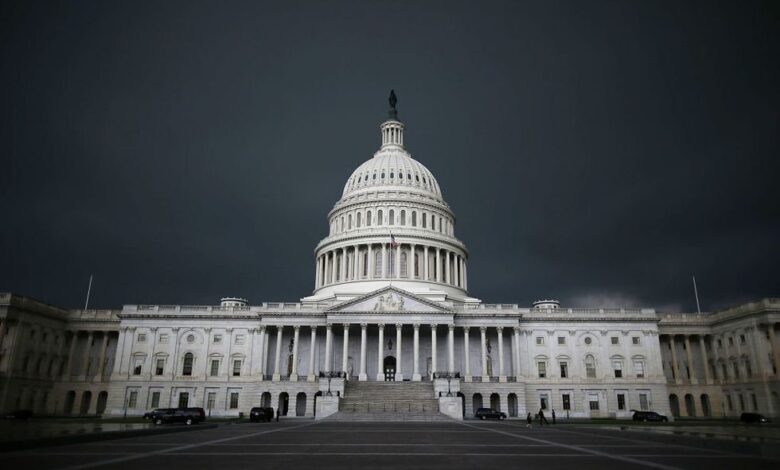 All Republican senators sign onto IVF statement