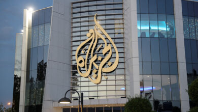 All eyes should be on Al Jazeera for being founded, funded -- and directed -- by terrorists