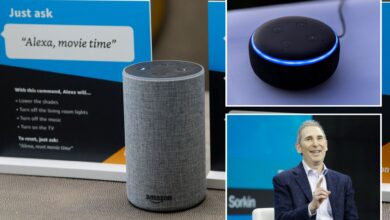 Amazon plans revamp of Alexa with monthly fee, AI features