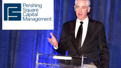 Bill Ackman reportedly plans IPO for Pershing Square hedge fund