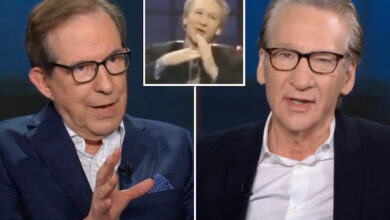 Bill Maher claps back at CNN's Chris Wallace for bringing up 9/11 comments: 'This is so old'