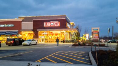 Blaze Pizza joins other businesses leaving California for 'growth' elsewhere