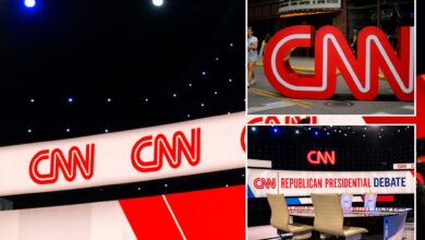 CNN sticking networks with list of tedious requirements to air 2024 presidential debate