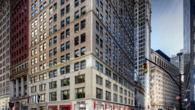 Miniso signed a 5,000 square-foot lease at JEMB Realty’s 150 Broadway at Liberty Street.