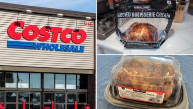 Costco customers fume over change to $4.99 rotisserie chicken