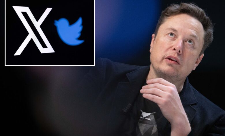 Elon Musk looks to bury hatchet with X advertisers after infamous 'go f--k yourself' comment