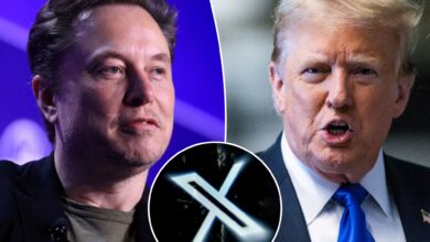 Elon Musk's X to stage town hall with Donald Trump