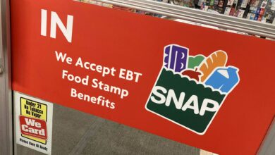 GOP's food stamp fail could cost taxpayers another $70B