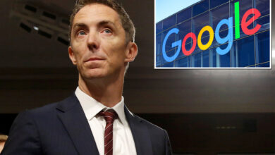 Google privacy chief Keith Enright to exit, won't be replaced