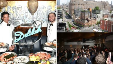 Hey there, Delilah! Celebrity hotspot to open latest venue in Meatpacking District