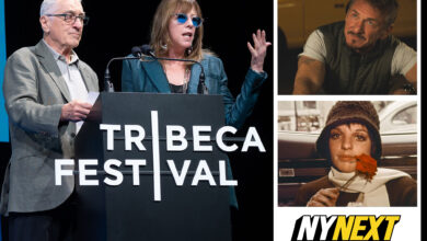 Hollywood is worried about AI, but Tribeca Festival isn't