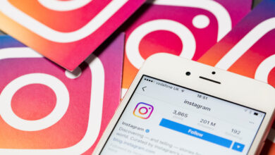 Instagram recommends sexual videos to users as young as 13: report