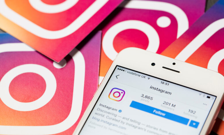 Instagram recommends sexual videos to users as young as 13: report