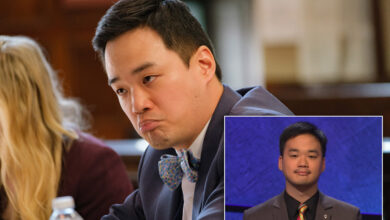 'Jeopardy!' champ Winston Nguyen — now teacher at elite NYC school — faces scrutiny amid explicit photo probe