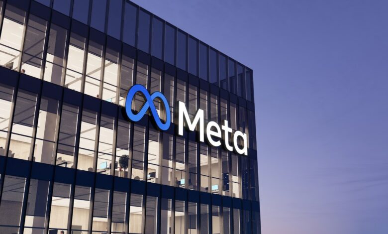 Meta headquarters