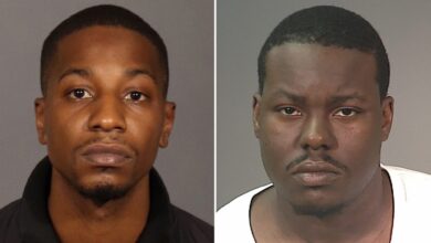 Leaders of NYC's 'Bully Gang' found guilty of murder, racketeering and other frightening crimes