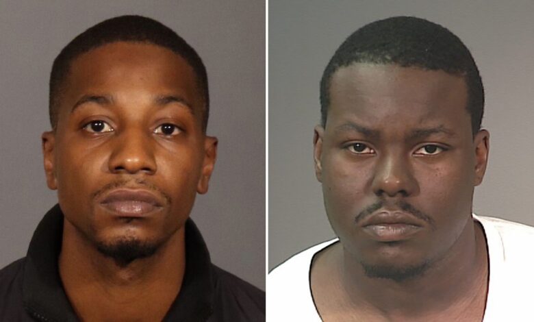 Leaders of NYC's 'Bully Gang' found guilty of murder, racketeering and other frightening crimes
