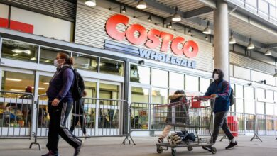 Costco prides itself on being able to avoid the worst of the retail theft epidemic, but some were flabbergasted by the amount of loss, or shrinkage, said to be occurring at the lone Manhattan location of the big box chain.