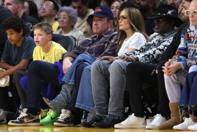 Matt Damon Warned Ben Affleck About Reuniting With J. Lo