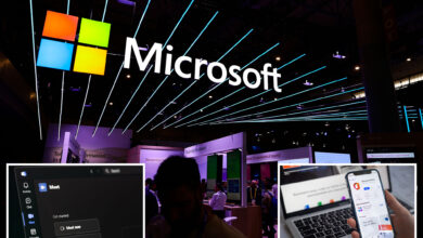 Microsoft hit with antitrust charges over 'possibly abusive' practices