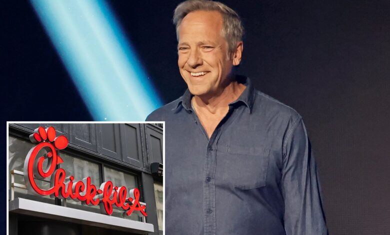 Mike Rowe praises Chick-fil-A over $35 summer camp for kids