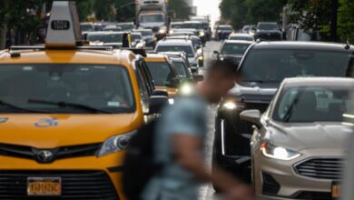 NY Gov. Kathy Hochul pauses congestion pricing: Letters to the Editor