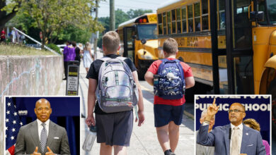 NYC launch additional learning tool helps kids conquer 'fear of math'