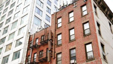 NYC rents must rise to keep buildings from going under