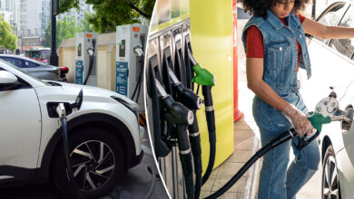 Nearly half of American electric vehicle owners want to go back to gas-powered cars: study
